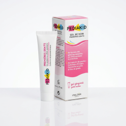 Pediakid gel za desni 15ml