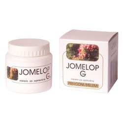 Jomelop G melem za opekotine 50g