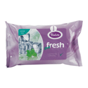 Violeta Fresh Gel Vlažne Maramice Polar Ice