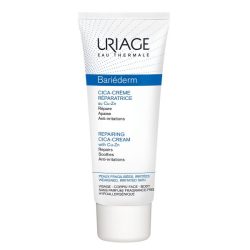 Uriage Bariederm-CICA krema s Cu-Zn