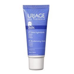 Uriage Baby Prva krema za lice, 40 ml