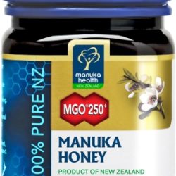 MGO® 250+ MANUKA MED 250g, Za podizanje imuniteta i zdravlje cijelog organizma