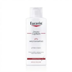 Eucerin pH5 Šampon za osjetljivu kožu glave 250ml