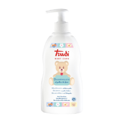 TRUDI ŠAMPON 500ml, S ekstraktom cvjetne peludi