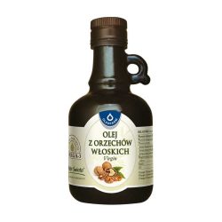 Hladno prešano ulje od oraha Oleofarm (250 ml)