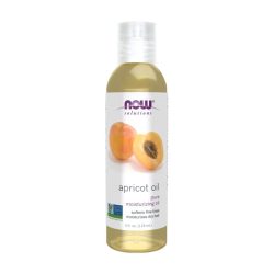 Ulje marelice, kozmetičko NOW (118 ml)