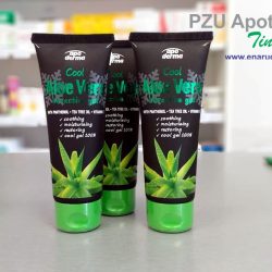 ALOE VERA bioaktivni gel a 100ml,Esensa