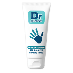 ANTIBAKTERIJSKI GEL ZA SUHO PRANJE RUKU, 50 ML ESENSA