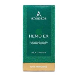 AROMARA – Hemo Ex