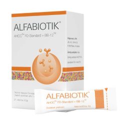 Alfabiotik