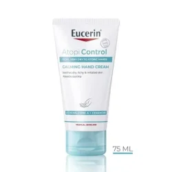 Eucerin AtopiControl krema za ruke, 75 ml