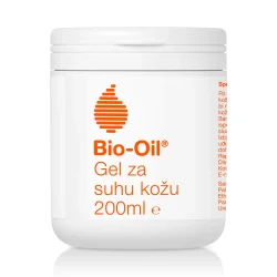 Bio-Oil gel za suhu kožu 200ml
