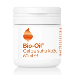 Bio-Oil gel za suhu kožu 50ml