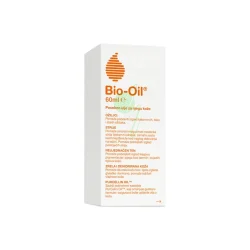 BIO-OIL – Ulje za njegu kože