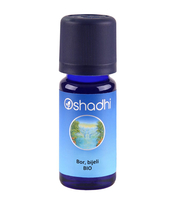 BOR BIJELI(Pinus sylvestris) BIO ETERIČNO ULJE 10ml,OSHADHI