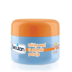 Becutan zaštitna mast za pelensko područje, 200 ml