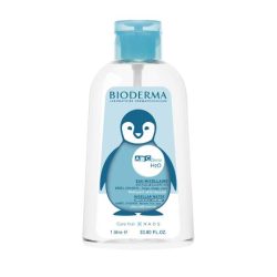 Bioderma ABCDerm H2O micelarna voda 1000 ml