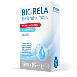 Biorela® ORS