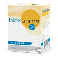 ENERGY ONA-PHARM – BLOKURIMA (D-MANOZA)