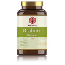 AYUGARDEN BRAHMI 150 G