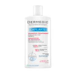 DERMEDIC Capilarte šampon za stimuliranje rasta kose 300ml