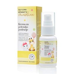Dea Flores Krema za pelensko područje 50 ml