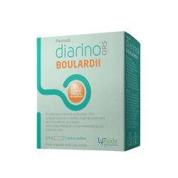 Diarino® ORS BOULARDII, 5 vrećica, PharmaS