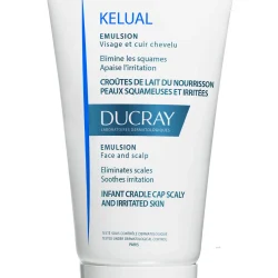 Ducray Kelual keratoreducirajuća emulzija
