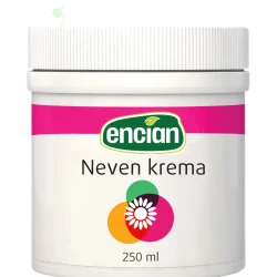 ENCIAN – Neven