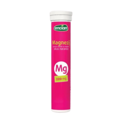 Encian Magnezij, 20 šumećih tableta