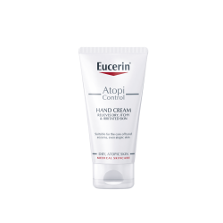 Eucerin AtopiControl intenzivna krema za ruke 75ml