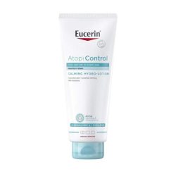 Eucerin AtopiControl umirujući hidratantni losion za lice i tijelo, 400 ml