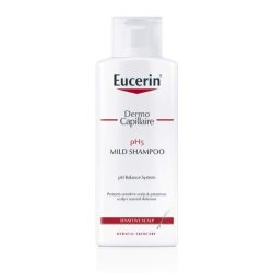 Eucerin DermoCapillaire pH5 šampon, 250 ml