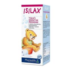 Fitobimbi Isilax tekući dodatak prehrani 200 ml