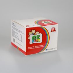 GE KIDS vrećice 30x4g, Dodatak prehrani za jačanje imuniteta kod djece od 3 godine