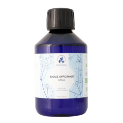 HIDROLAT KADULJE 200 ML FLORIHANA