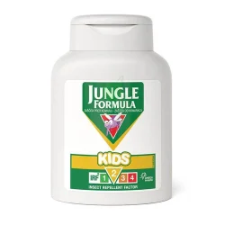 JUNGLE FORMULA – Kids
