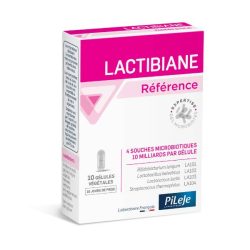 Lactibiane Reference kapsule