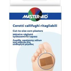 SAMOLJEPLJIVI FLASTERI ZA UKLANJANJE ŽULJEVA