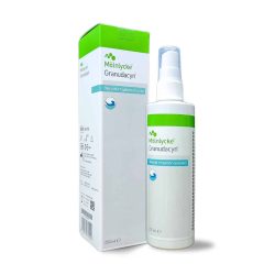 Molnlycke Granudacyn Otopina za rane u spreju 250 ml