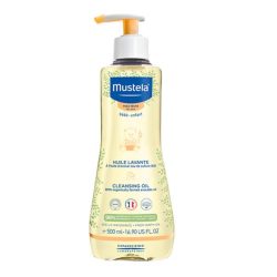 Mustela Ulje za kupanje, 500 ml