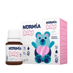 Normia Baby kapi
