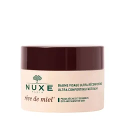 Nuxe Reve de Miel umirujući balzam za lice, 50 ml