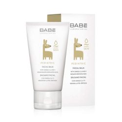 BABE Pediatric Atopic Balzam za lice 50ml