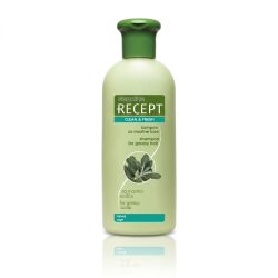 Subrina Recept šampon za masnu kosu 200ml