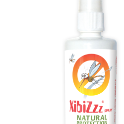XIBIZ NATURAL PROTECTION SPRAY 100ML