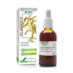 ZLATNICA KAPI 50 ml, SORIA NATURAL