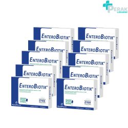 Abela Pharm EnteroBiotik Probiotik Kapsule PROMO 100kom (10xa10)