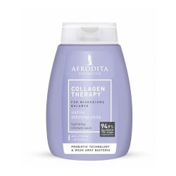 Afrodita Collagen Therapy Sapun Za Intimnu Njegu 200ml