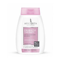 Afrodita Sapun za Intimnu Njegu Probitic Therapy 200ml